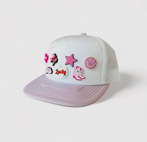 Swap Top Youth Hat