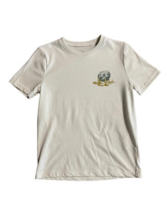 Tee - Snake Moon