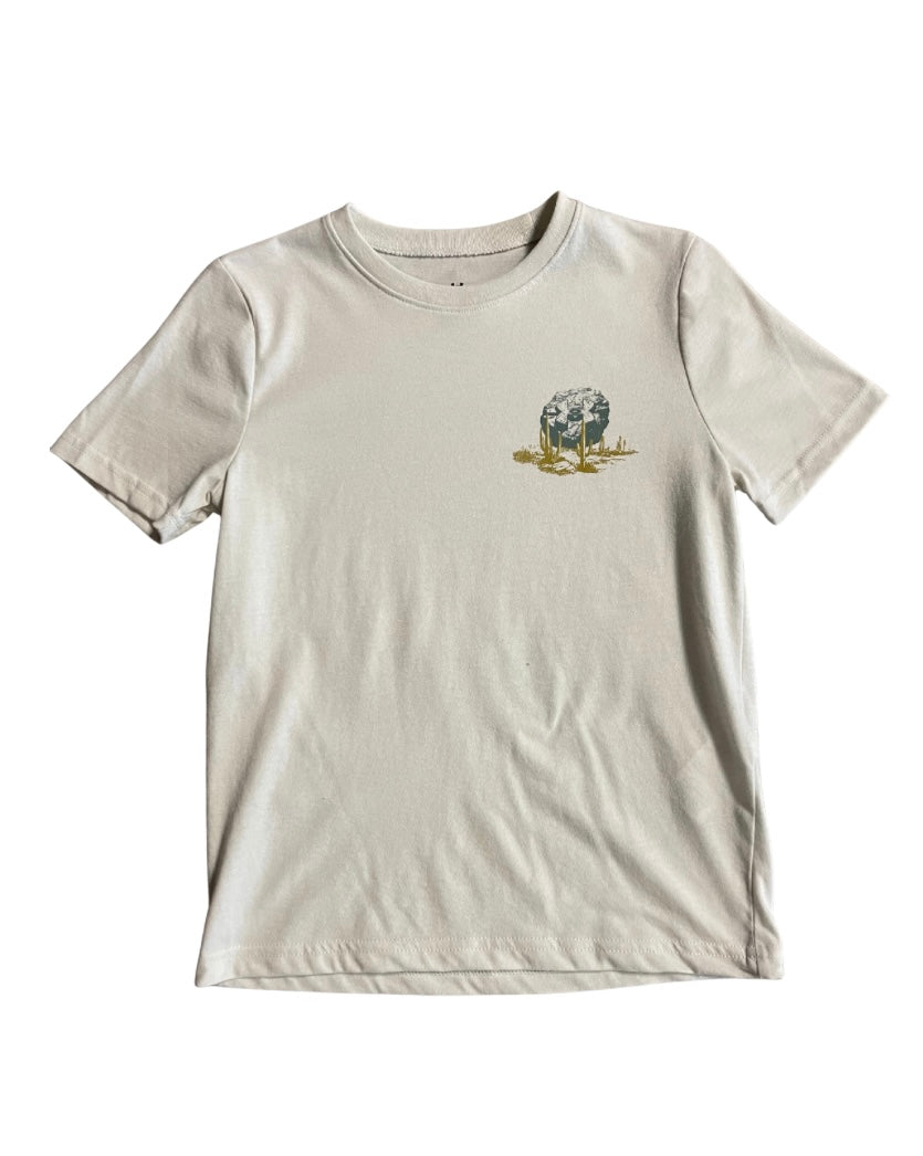 Tee - Snake Moon