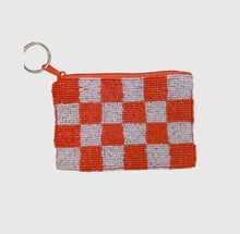 Load image into Gallery viewer, Keychain Pouch
