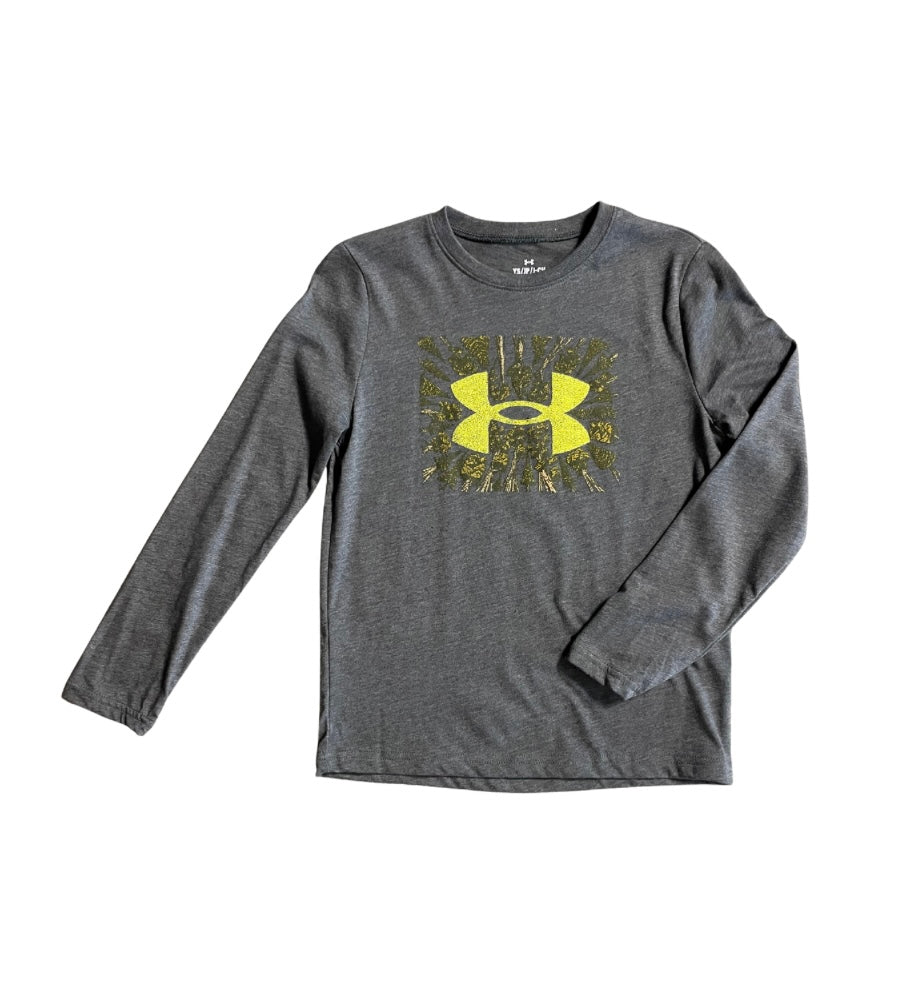 Long Sleeve - Treeline