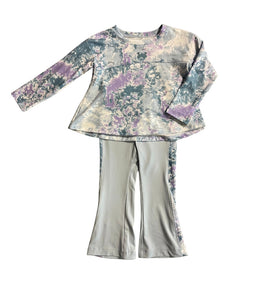 Set - Tunic Flare
