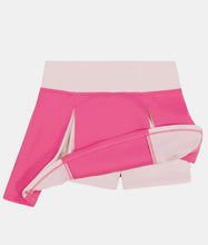 Load image into Gallery viewer, Skort - Pleat Pink Frenzy
