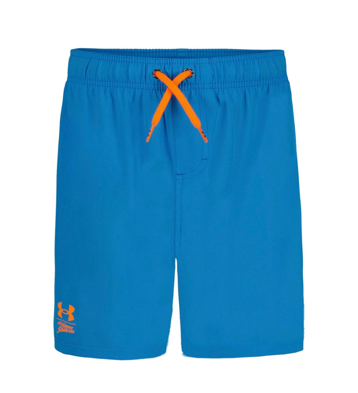 Short Volley Electric Blue – Village Boutique