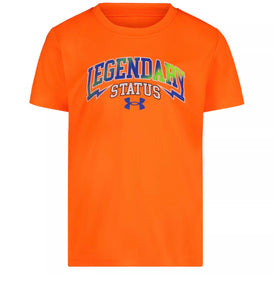 Shirt - Legendary Blaze Orange