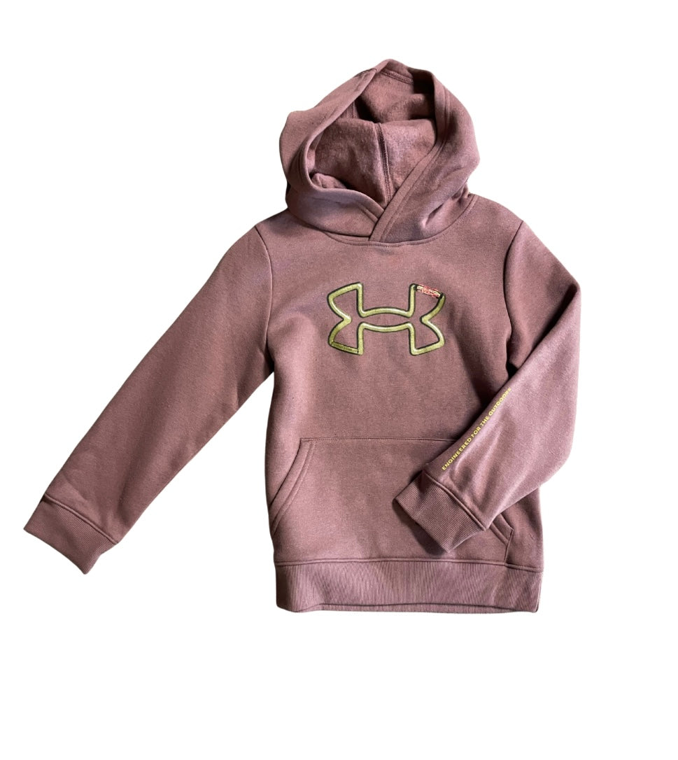 Hoodie - Carabiner