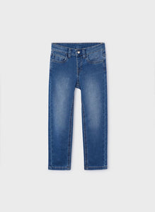 Denim - Medium Wash