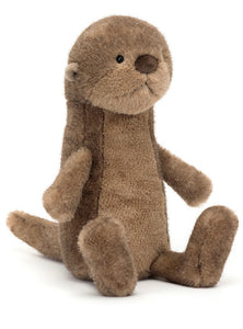 Plush - Brooke Otter