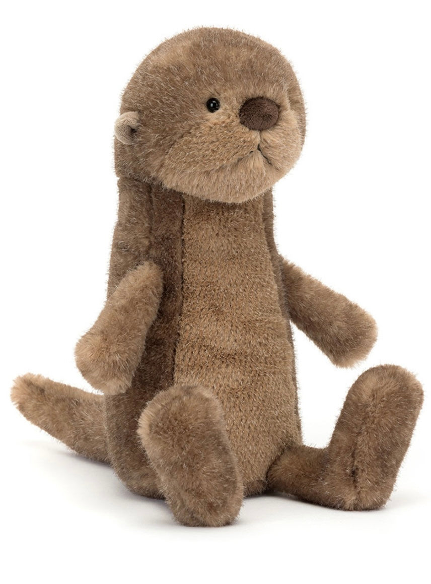 Plush - Brooke Otter