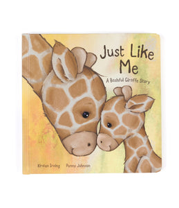 Book - Just Like Me