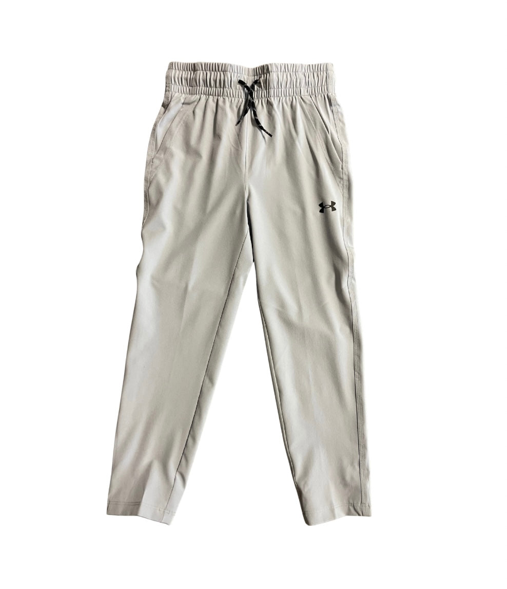 Tech Pant - Mod Gray
