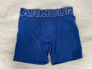 Boxer Set - Tech Blue