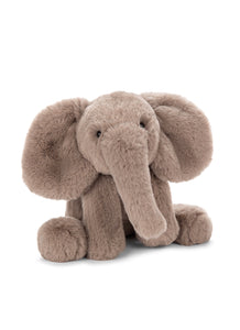 Plush - Smudge Elephant