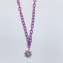 Load image into Gallery viewer, Necklace - Daisy
