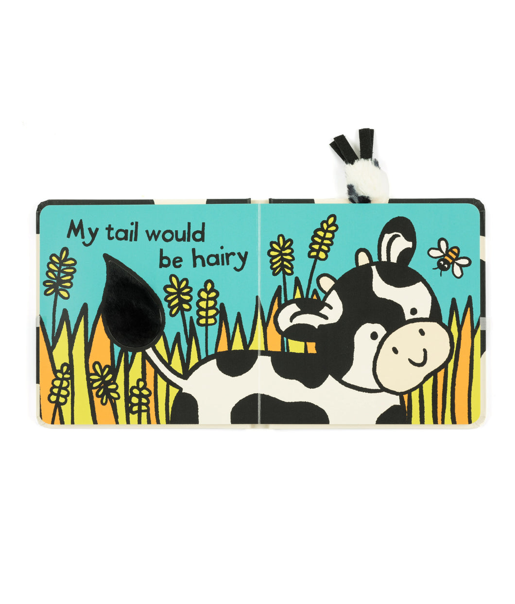 Book - If I Were A Calf