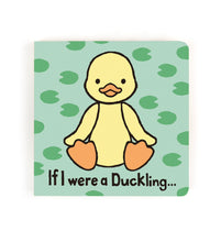 Load image into Gallery viewer, Book - If I were a Duckling
