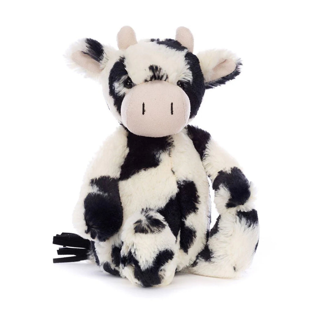Plush - Bashful Calf