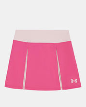 Load image into Gallery viewer, Skort - Pleat Pink Frenzy
