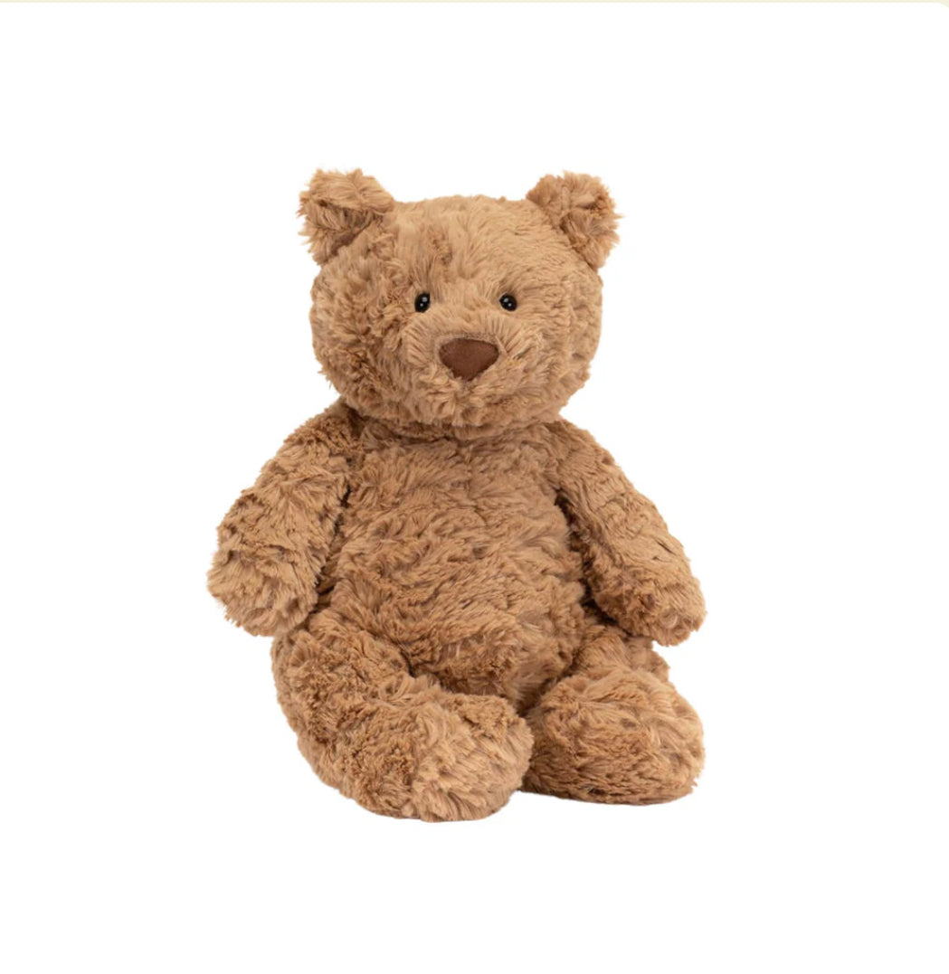 Plush - Bartholomew Bear Medium