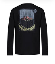 Load image into Gallery viewer, Long Sleeve - Buffalo Black
