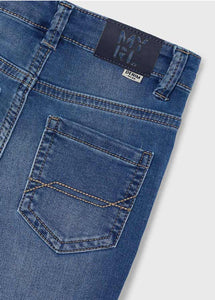 Denim - Medium Wash