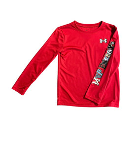 Long Sleeve MVP Energy