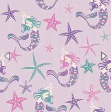 Load image into Gallery viewer, Gown - Mermaid Purple
