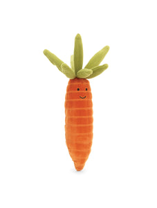 Plush - Vivacious Carrot