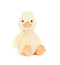 Load image into Gallery viewer, Plush - Bashful Duckling
