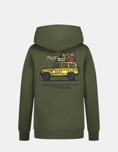 Load image into Gallery viewer, Hoodie - UA Alpine Explr
