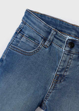 Load image into Gallery viewer, Short - Soft Denim
