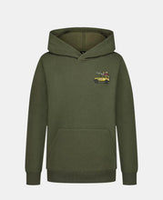 Load image into Gallery viewer, Hoodie - UA Alpine Explr
