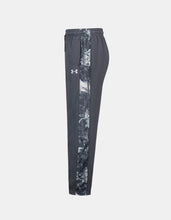 Load image into Gallery viewer, Pant - UA Pieced Black
