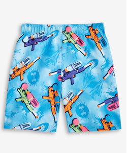 Set - Super Soaker Swim