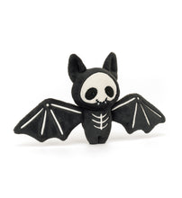 Load image into Gallery viewer, Plush - Skelebat Jim
