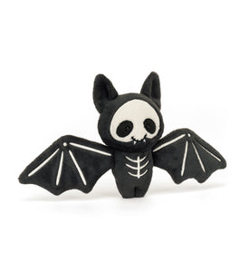 Plush - Skelebat Jim