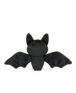Plush - Skelebat Jim