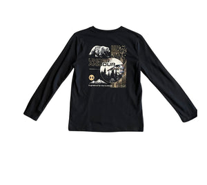 Long Sleeve - Bear Creek