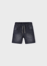 Load image into Gallery viewer, Short - Gray Denim
