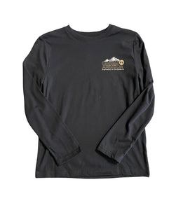 Long Sleeve - Bear Creek