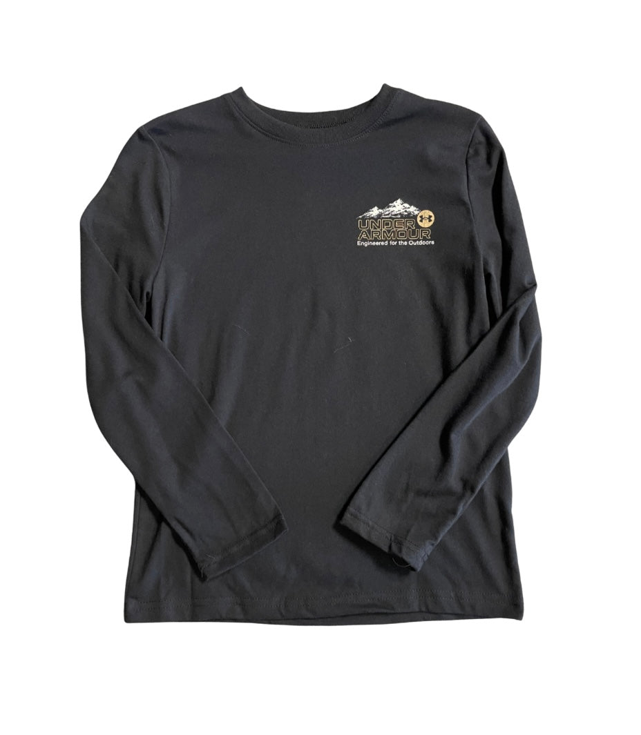 Long Sleeve - Bear Creek