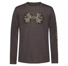 Load image into Gallery viewer, Long Sleeve - Bear Claw
