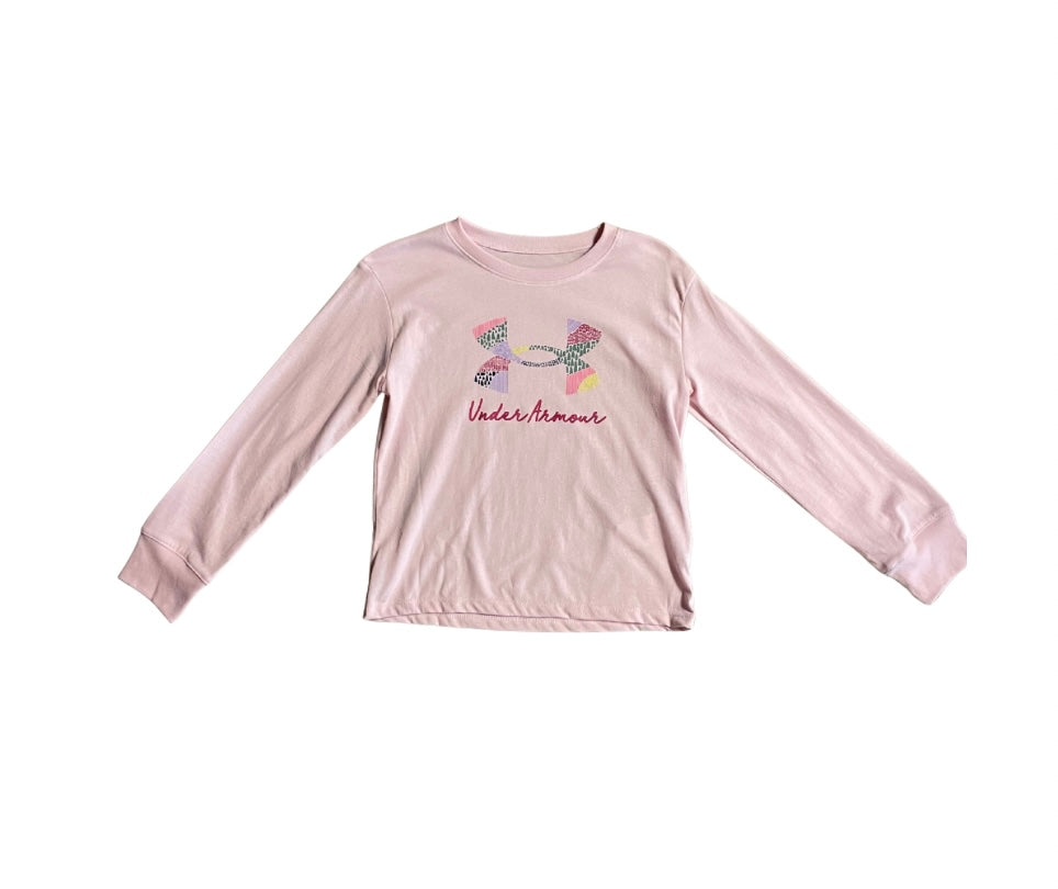 Long Sleeve - MTN Range Logo