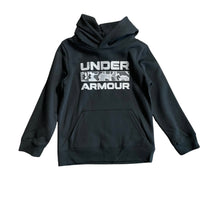 Load image into Gallery viewer, Hoodie - Frogskin Logo
