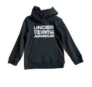 Hoodie - Frogskin Logo
