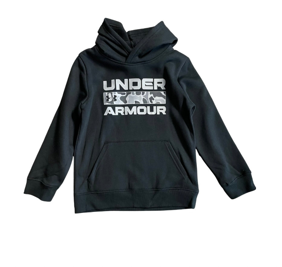 Hoodie - Frogskin Logo