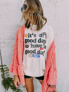Tee - Good Day