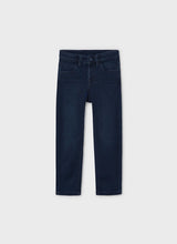 Load image into Gallery viewer, Denim - Blue/Black
