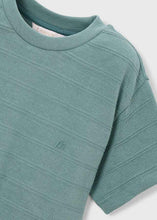 Load image into Gallery viewer, Shirt - Alga Stripe

