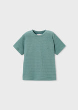 Load image into Gallery viewer, Shirt - Alga Stripe
